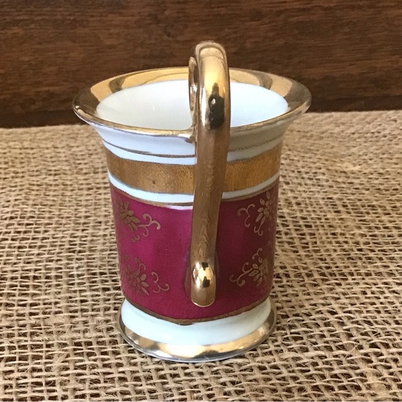 Royal Vienna Arnart demitasse cup with beehive mark - Picture 5 of 6